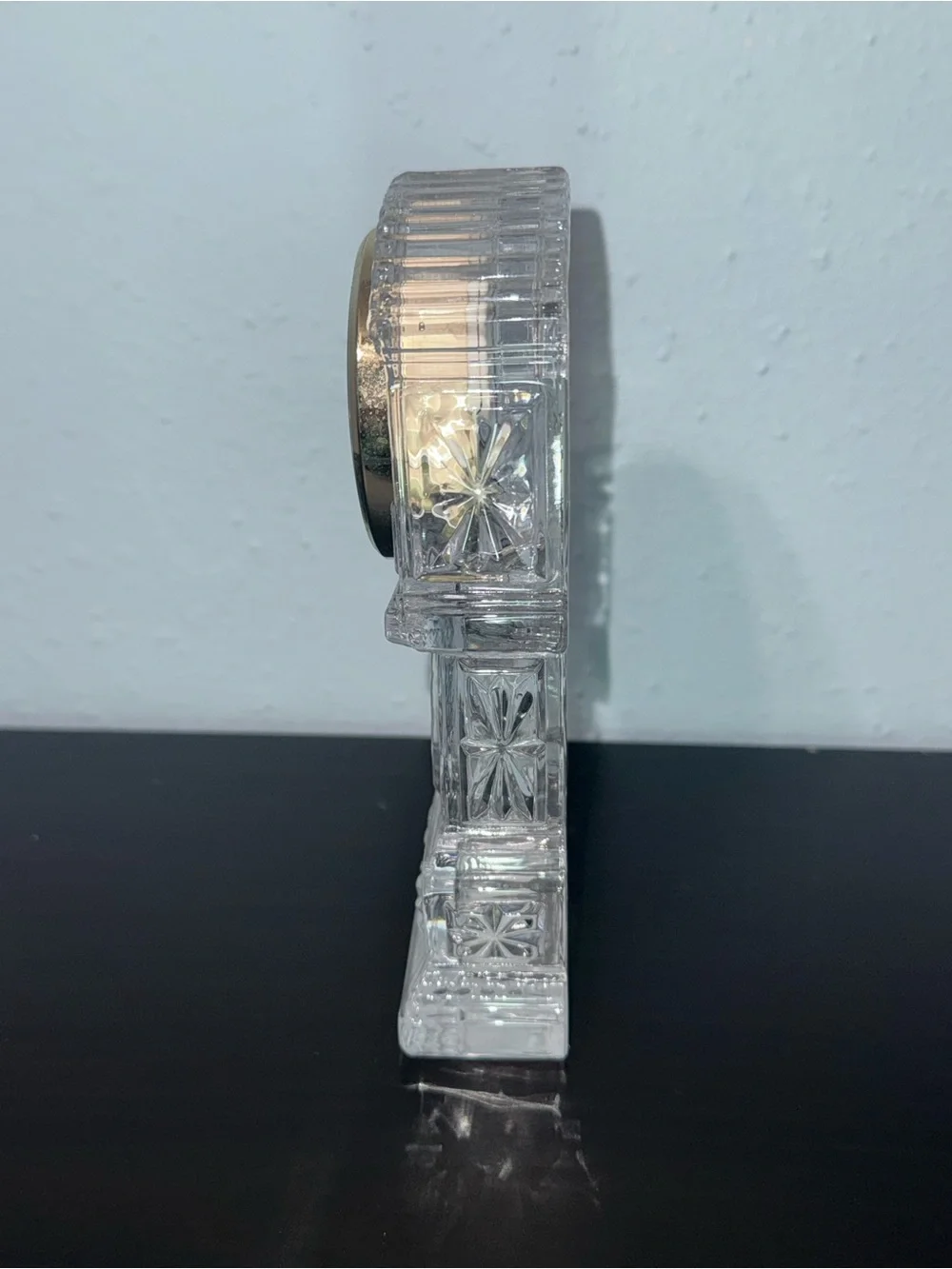 Crystal Legends vintage crystal